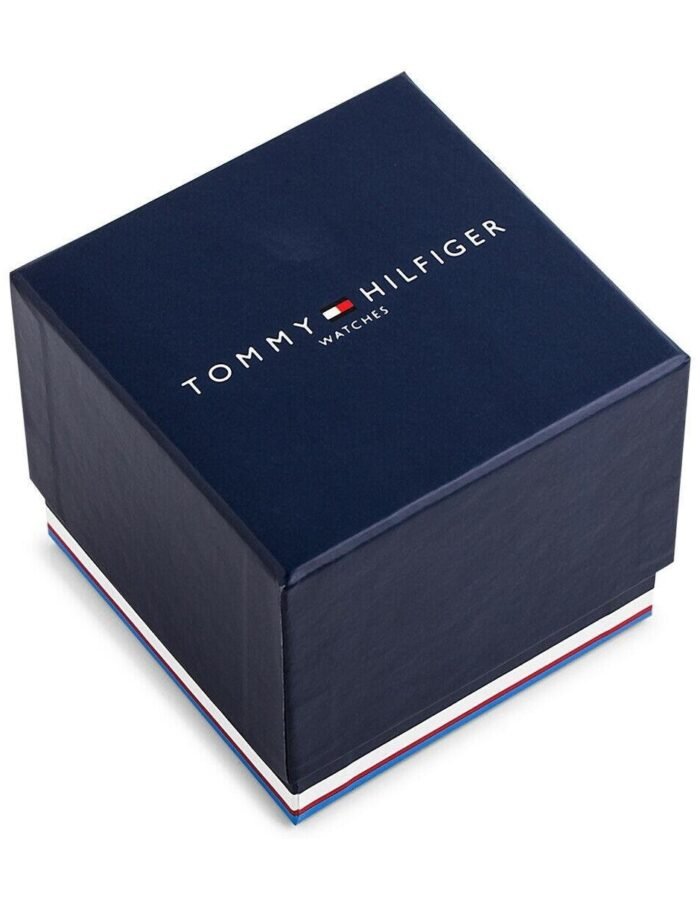 Reloj Tommy Hilfiger Hunter 1791610 Para Hombre Caballero - Imagen 7