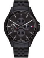 Reloj Tommy Hilfiger Shawn 1791611 Para Hombre Caballero
