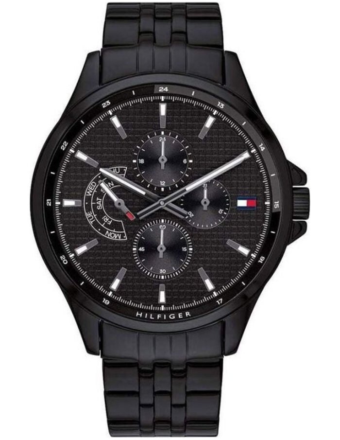 Reloj Tommy Hilfiger Shawn 1791611 Para Hombre Caballero - Imagen 1