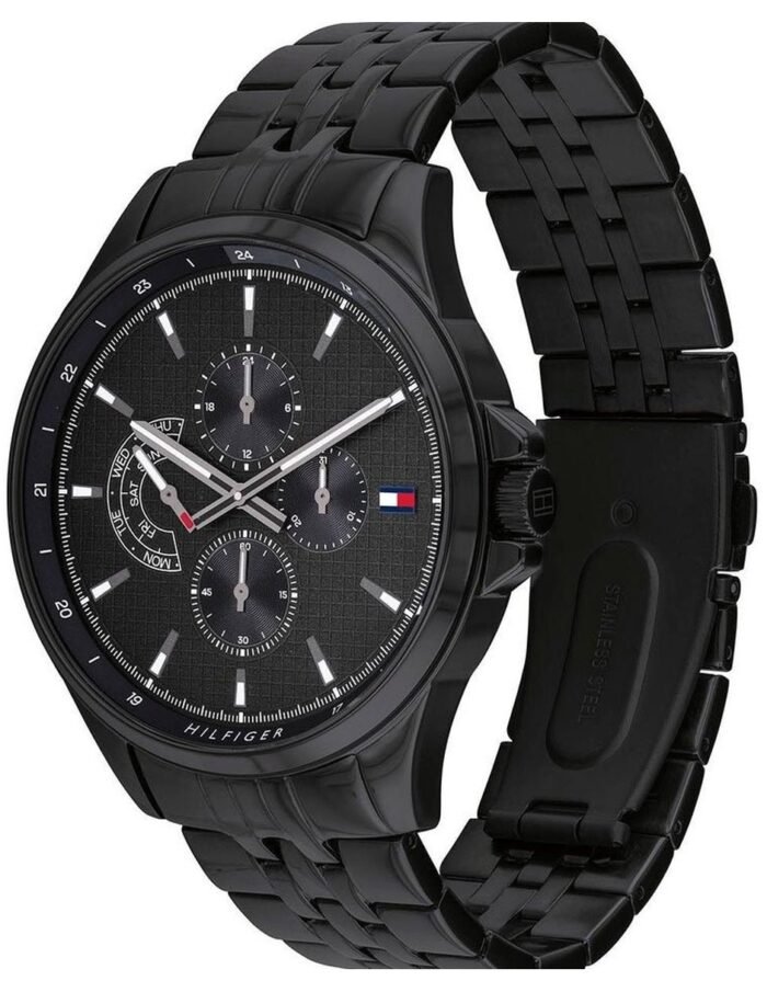 Reloj Tommy Hilfiger Shawn 1791611 Para Hombre Caballero - Imagen 3