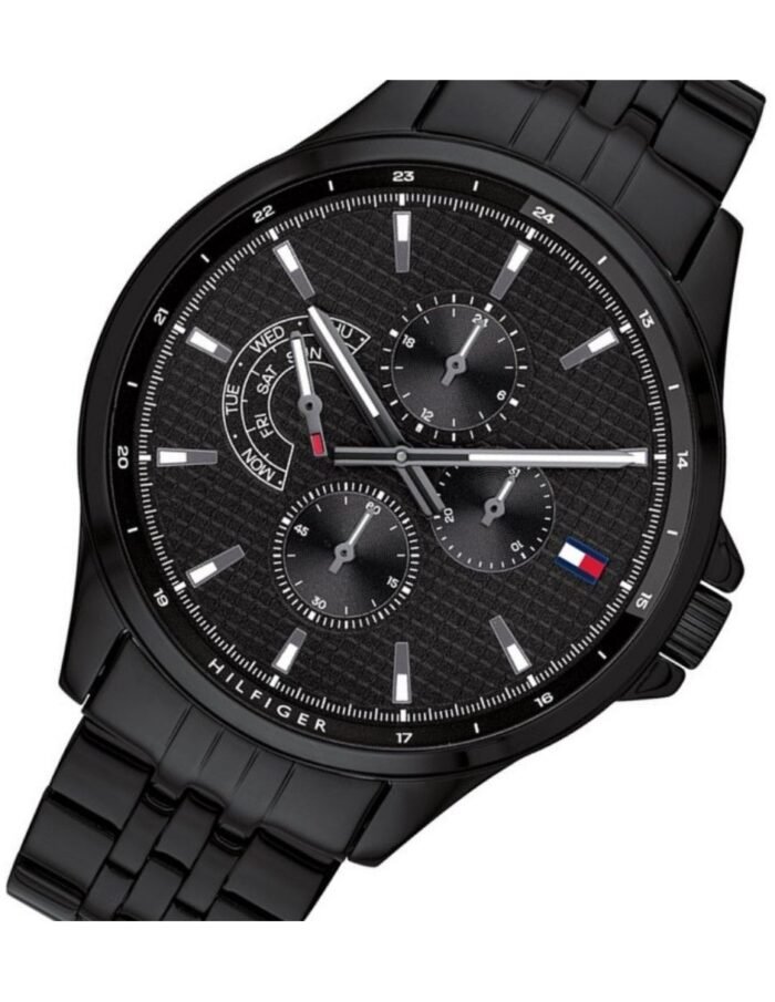 Reloj Tommy Hilfiger Shawn 1791611 Para Hombre Caballero - Imagen 4