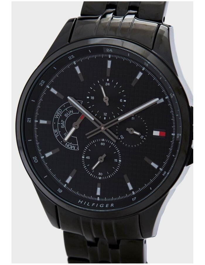 Reloj Tommy Hilfiger Shawn 1791611 Para Hombre Caballero - Imagen 5