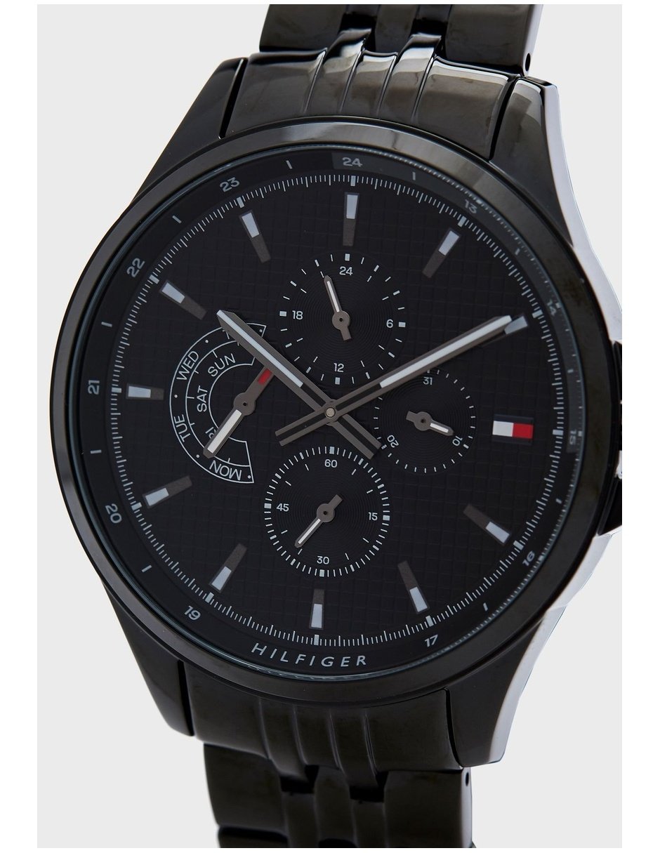 1791611_5 Reloj Tommy Hilfiger Shawn 1791611 Para Hombre Caballero - Imagen 5
