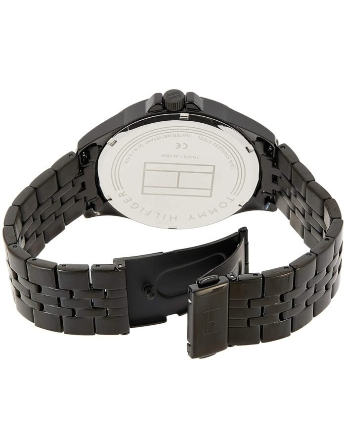 Reloj Tommy Hilfiger Shawn 1791611 Para Hombre Caballero - Imagen 6