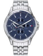 Reloj Tommy Hilfiger Shawn 1791612 Para Hombre