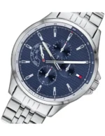 Reloj Tommy Hilfiger Shawn 1791612 Para Hombre - Imagen 7