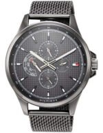 Reloj Tommy Hilfiger Shawn 1791613 Para Hombre