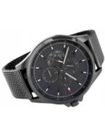 Reloj Tommy Hilfiger Shawn 1791613 Para Hombre - Imagen 4