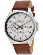 Reloj Tommy Hilfiger Shawn 1791614 Para Hombre