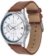 Reloj Tommy Hilfiger Shawn 1791614 Para Hombre - Imagen 3