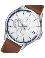 Reloj Tommy Hilfiger Shawn 1791614 Para Hombre - Imagen 5