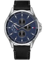 Reloj Tommy Hilfiger Shawn 1791616 Para Hombre