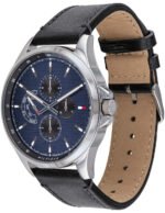 Reloj Tommy Hilfiger Shawn 1791616 Para Hombre - Imagen 2