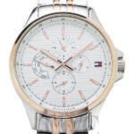 Reloj Tommy Hilfiger Shawn 1791617 Para Hombre