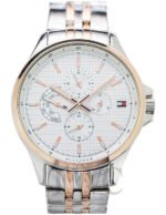 Reloj Tommy Hilfiger Shawn 1791617 Para Hombre