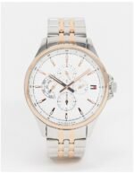 Reloj Tommy Hilfiger Shawn 1791617 Para Hombre - Imagen 4