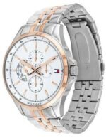 Reloj Tommy Hilfiger Shawn 1791617 Para Hombre - Imagen 7