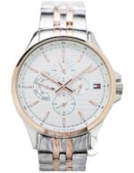 Reloj Tommy Hilfiger Shawn 1791617 Para Hombre - Imagen 8