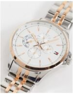 Reloj Tommy Hilfiger Shawn 1791617 Para Hombre - Imagen 10