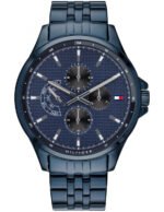 Reloj Tommy Hilfiger Shawn 1791618 Para Hombre