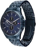 Reloj Tommy Hilfiger Shawn 1791618 Para Hombre - Imagen 2