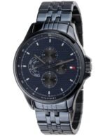 Reloj Tommy Hilfiger Shawn 1791618 Para Hombre - Imagen 3