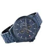 Reloj Tommy Hilfiger Shawn 1791618 Para Hombre - Imagen 6