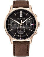 Reloj Tommy Hilfiger Kyle 1791631 Para Hombre