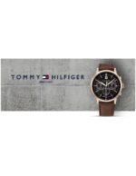 Reloj Tommy Hilfiger Kyle 1791631 Para Hombre - Imagen 8