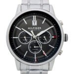 Reloj Tommy Hilfiger Kyle 1791632 Para Hombre