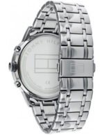 Reloj Tommy Hilfiger Kyle 1791632 Para Hombre Caballero Bellini Luxe