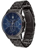 Reloj Tommy Hilfiger Kyle 1791633 Para Hombre - Imagen 3