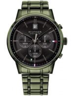 Reloj Tommy Hilfiger Kyle 1791634 Para Hombre
