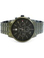 Reloj Tommy Hilfiger Kyle 1791634 Para Hombre - Imagen 5