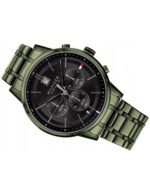 Reloj Tommy Hilfiger Kyle 1791634 Para Hombre - Imagen 6