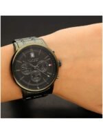 Reloj Tommy Hilfiger Kyle 1791634 Para Hombre - Imagen 9