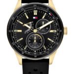 Reloj Tommy Hilfiger Austin 1791636 Para Hombre