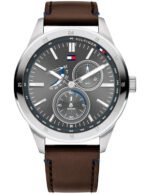 Reloj Tommy Hilfiger Austin 1791637 Para Hombre