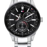 Reloj Tommy Hilfiger Austin 1791639 Para Hombre