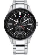 Reloj Tommy Hilfiger Austin 1791639 Para Hombre