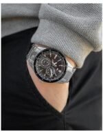 Reloj Tommy Hilfiger Austin 1791639 Para Hombre - Imagen 8