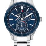 Reloj Tommy Hilfiger Austin 1791640 Para Hombre