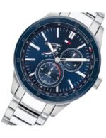 Reloj Tommy Hilfiger Austin 1791640 Para Hombre - Imagen 3