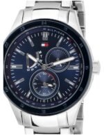 Reloj Tommy Hilfiger Austin 1791640 Para Hombre - Imagen 4