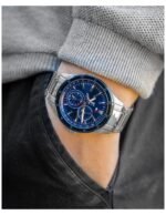 Reloj Tommy Hilfiger Austin 1791640 Para Hombre - Imagen 9