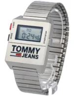 Reloj Tommy Hilfiger Jeans 1791669 Para Hombre - Imagen 2