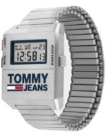 Reloj Tommy Hilfiger Jeans 1791669 Para Hombre - Imagen 7