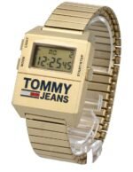 Reloj Tommy Hilfiger Jeans 1791670 Para Hombre - Imagen 2