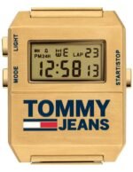 Reloj Tommy Hilfiger Jeans 1791670 Para Hombre - Imagen 3