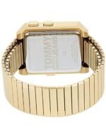 Reloj Tommy Hilfiger Jeans 1791670 Para Hombre - Imagen 4